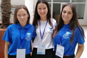 Trei studente de la USV, premiate pentru traducerea în spaniolă a unui poem eminescian