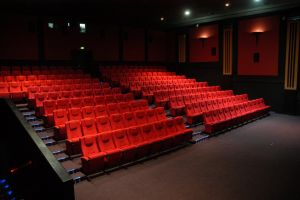 Încă o încercare – Cineplexx Romania anunţă deschiderea primului multiplex cinema din Sibiu
