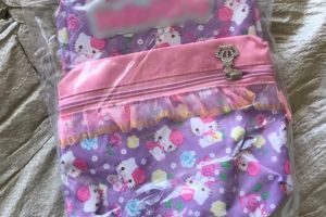  Bunuri contrafacute in China, confiscate in Portul Constanta Sud Agigea 