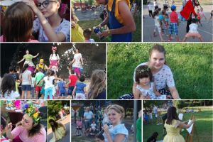 Povestea Zbumzzi. Cum a aparut si cine sunt tinerii care incanta, zilnic, sute de copii din Constanta