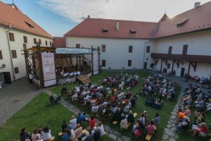 O altă pagină de poveste a fost scrisă