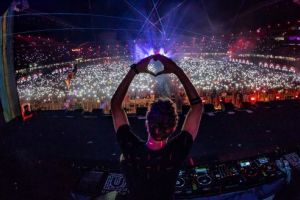 Bilete la UNTOLD: abonamentele pentru cele 4 zile la mega-festivalul Untold s-au epuizat