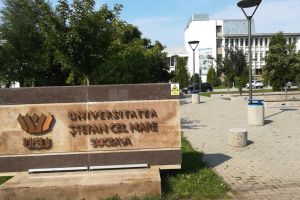 „Diaspora – Educaţie şi formare. AmbasaDOR de BUCOVINA”, la USV