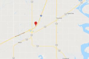 Un accident rutier, in SUA. Trei romance, minore, au murit