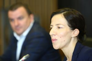 În toamnă se scot la licitaţie proiectarea şi execuţia descărcării de pe autostradă pe Calea Aradului