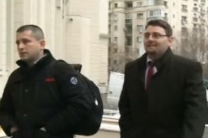 ALERTĂ - Procurorii DNA care doreau să-i 'liniştească' pe judecători, trimişi la judecata CSM