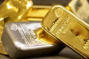 Nebunie TOTALĂ pe piaţa financiară - Preţul aurului a EXPLODAT la cel mai mare nivel din ultimii 7 ani