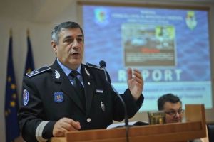 Zilele de interimat ale directorului Politiei Locale ar putea fi numarate. USR vrea o lege noua