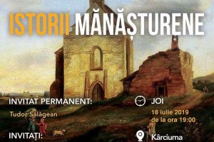 Poveşti despre Cluj – istorii mănăşturene