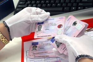 Program nou la nivelul Serviciului Public Comunitar Regim Permise de Conducere şi Înmatriculare a Vehiculelor Harghita