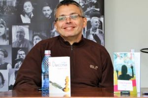 INTERVIU. György Dragomán are succes, dar literatura nu e o aventură lejeră: „A fost un drum lung până când am ajuns aici“