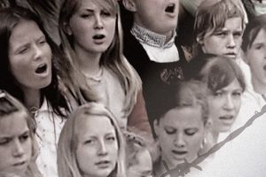 Seria de proiecţii din cadrul „Xtensii – Revoluţii prin film” continuă cu „Revoluţia cântată”!