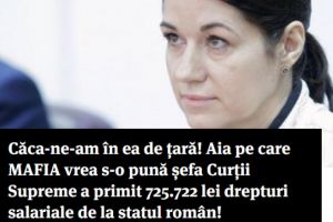 Presa #USR-ista, limbaj trivial! Noua sefa a ICCJ, luata in vizor de #Rezist