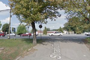 Se redeschide traficul rutier de pe strada Zimbrului, cu acces pe Podul Decebal