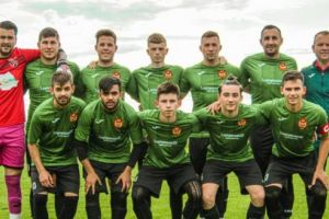 Viitorul Ungheni, prezentă în toate eşaloanele, dar fără acces acasă