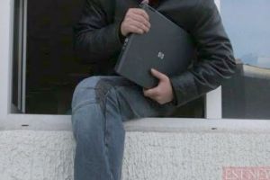 Casele nelocuite, o tinta prea usoara pentru hotii de locuinte braileni