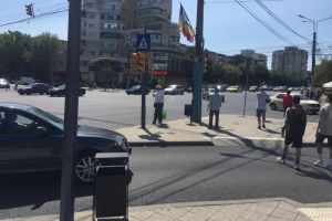 Primaria Municipiului Constanta a amplasat peste 100 de cosuri de gunoi 