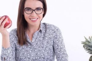 La o poveste despre alimentaţia sănătoasă în scop caritabil