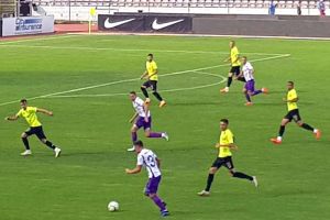 Veste mare pentru FC ARGEŞ!