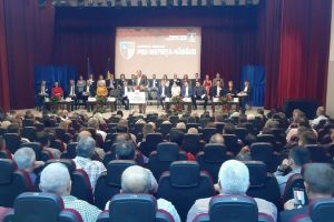 Conferinţa de alegeri a PSD BN, în prezenţa premierului Viorica Dăncilă (LIVE VIDEO)