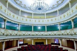 Showcase Centenar: cele mai bune producţii de teatru dedicate celebrării Centenarului