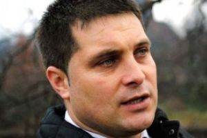 Primarul Vladimir Petrut s-a inscris in PNL Maramures