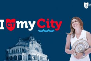 Restrictii de circulatie: Constanta se pregateste de sarbatoare! Simona Halep va prezenta sambata trofeul de la Wimbledon