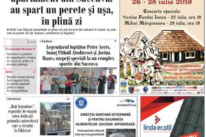 Oo nouă ediţie a taberei meşterilor populari şi pictorilor naivi, în „Poiana Dacilor”