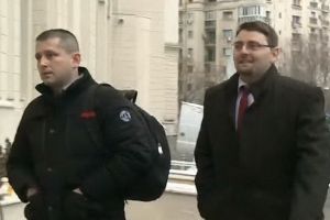 Scandalul înregistrărilor din sediul DNA Oradea: Acţiune disciplinară împotriva procurorilor Ciprian Man şi Cristian Ardelean