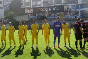 Aventura în Cupă începe în septembrie