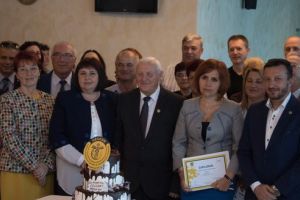 FOTO: Sărbătoarea contabililor mureşeni