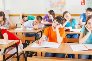 Româna e limbă străină