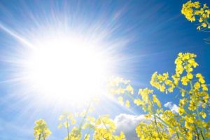 Meteorologii au anunţat cum va fi vremea în august. Ce ne aşteaptă