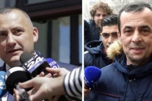 Asociaţia Victimelor Abuzurilor DNA din România salută decizia de trimitere în judecată a procurorilor Onea şi Negulescu