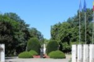 După „lupte seculare”, Robu promite din nou că se inaugurează Parcul Central!