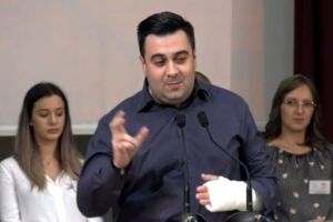 Veşti despre Autostrada Nordului, centurile Bistriţei, Becleanului, Năsăudului şi DN 17 D