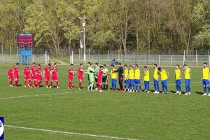Cu cine vor juca echipele din judetul Constanta in faza intai nationala a Cupei Romaniei