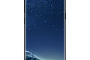 Telefoanele de vârf sunt schimbate din ce în ce mai rar