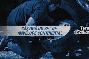 TyreChallenge: O idee banateana cucereste Europa