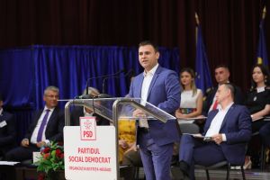 Daniel Suciu: În judeţul nostru ne-am făcut datoria