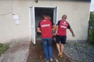 Incredibil: Un om a murit in Pietrosul Rodnei //Masina Salvamont Borsa a fost sechestrata