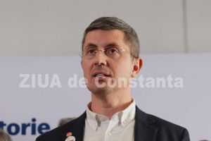 Dan Barna, a fost desemnat candidatul Aliantei 2020 USR-PLUS la alegerile prezidentiale 