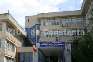 Un nou contract incheiat de CN Administratia Canalelor Navigabile SA Constanta cu Ambient Building SRL. Detalii (document)