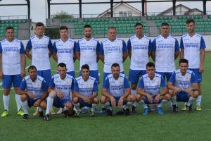 Intrecere gazduita de Cumpana:  Frontiera Tomis Constanta, in semifinalele Cupei Romaniei la oina (galerie foto)