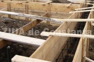 Imobil, ridicat de Tudors Capital Investments SRL si Cher One SRL pe bulevardul Mamaia, modificat