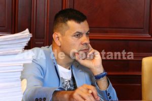 Primaria Constanta a facut apel la solutia data de Tribunalul Constanta. Fostul viceprimar Gabi Stan are o factura neplatita