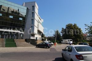 Parchetul de pe langa Curtea de Apel Constanta scoate la concurs un post vacant
