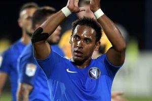 FC Viitorul, punctaj maxim dupa doua etape in Liga 1. Echipa lui Hagi a invins si Chindia Targoviste si e prima in clasament