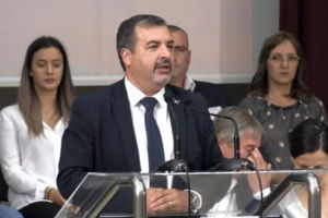 Sorin Roşu Mareş, preşedinte interimar al ALDE Bistriţa-Năsăud: Împreună cu PSD vom reuşi să trecem peste provocări