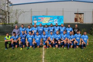 Seniorii de la CSM Suceava au început pregătirea pentru noul sezon